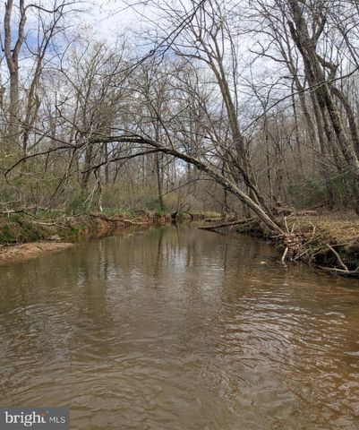 18184 CRAWFORD LN, Gordonsville, VA 22942