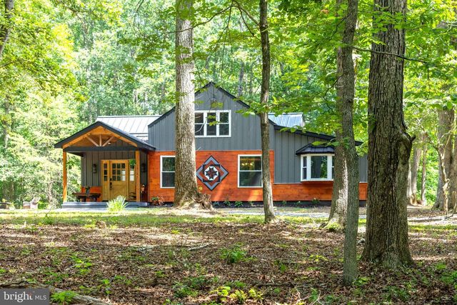 18184 CRAWFORD LN, Gordonsville, VA 22942