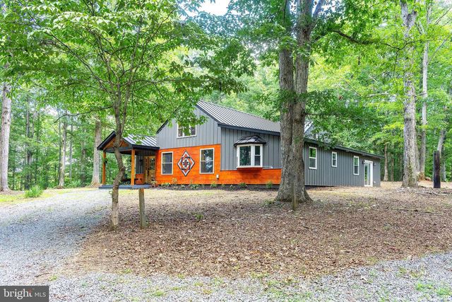 18184 CRAWFORD LN, Gordonsville, VA 22942