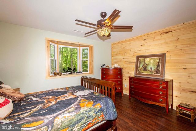 18184 CRAWFORD LN, Gordonsville, VA 22942