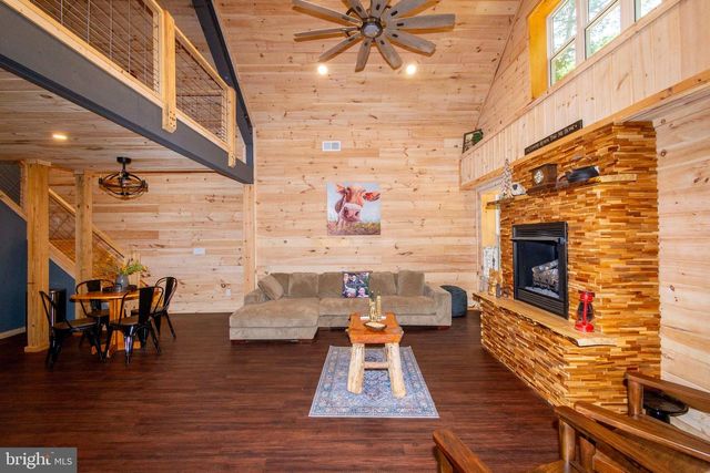 18184 CRAWFORD LN, Gordonsville, VA 22942