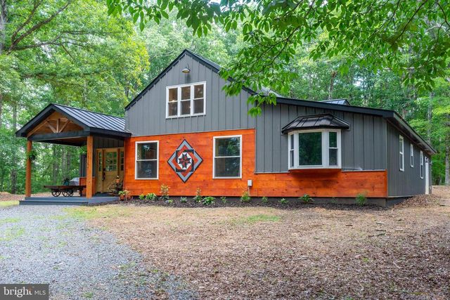 18184 CRAWFORD LN, Gordonsville, VA 22942