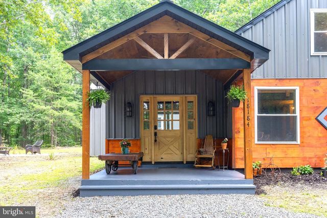 18184 CRAWFORD LN, Gordonsville, VA 22942