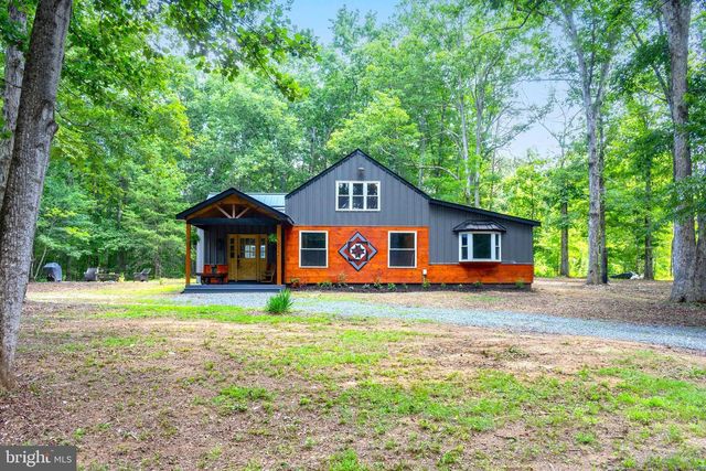 18184 CRAWFORD LN, Gordonsville, VA 22942