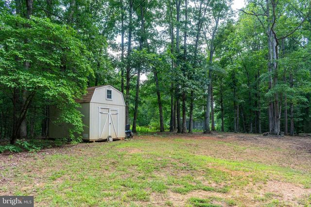 18184 CRAWFORD LN, Gordonsville, VA 22942