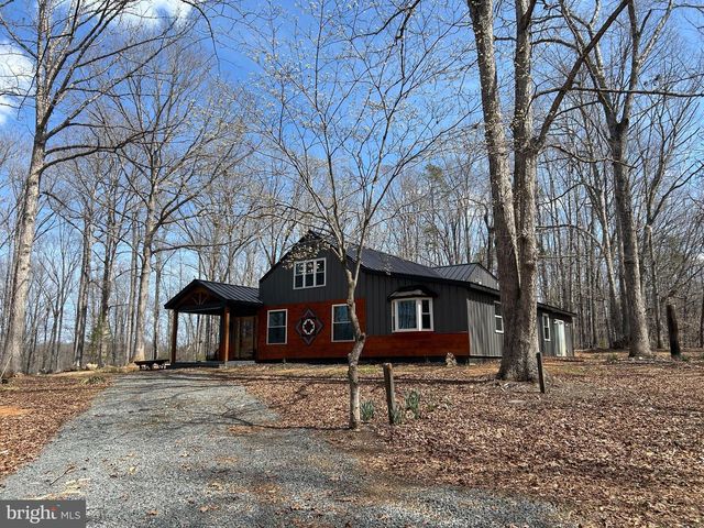 18184 CRAWFORD LN, Gordonsville, VA 22942