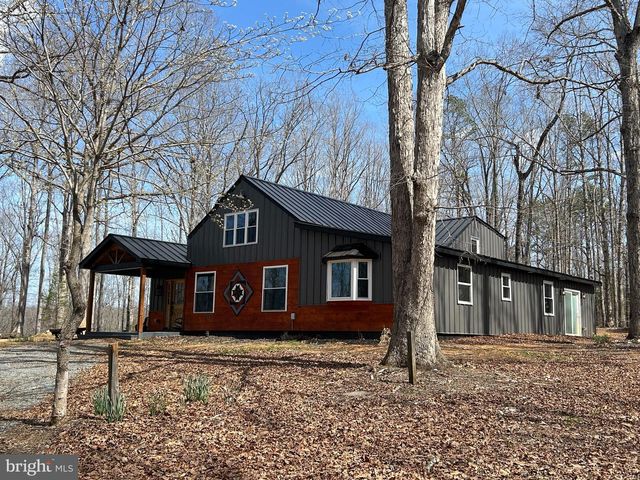 18184 CRAWFORD LN, Gordonsville, VA 22942