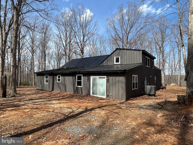 18184 CRAWFORD LN, Gordonsville, VA 22942