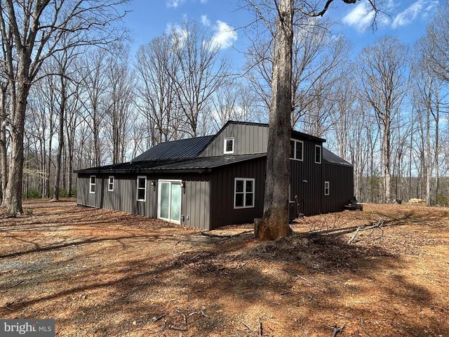 18184 CRAWFORD LN, Gordonsville, VA 22942