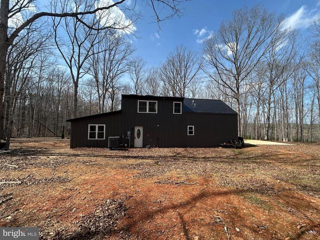 18184 CRAWFORD LN, Gordonsville, VA 22942