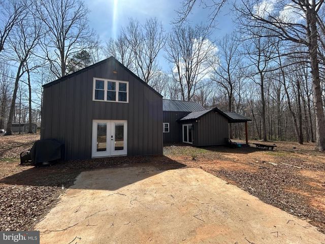 18184 CRAWFORD LN, Gordonsville, VA 22942