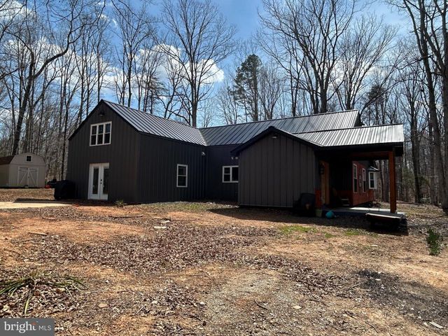 18184 CRAWFORD LN, Gordonsville, VA 22942