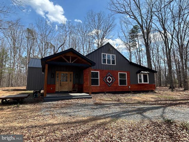 18184 CRAWFORD LN, Gordonsville, VA 22942