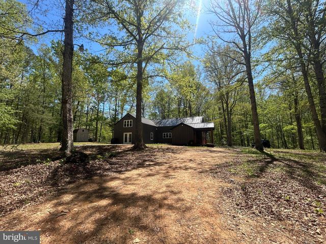 18184 CRAWFORD LN, Gordonsville, VA 22942