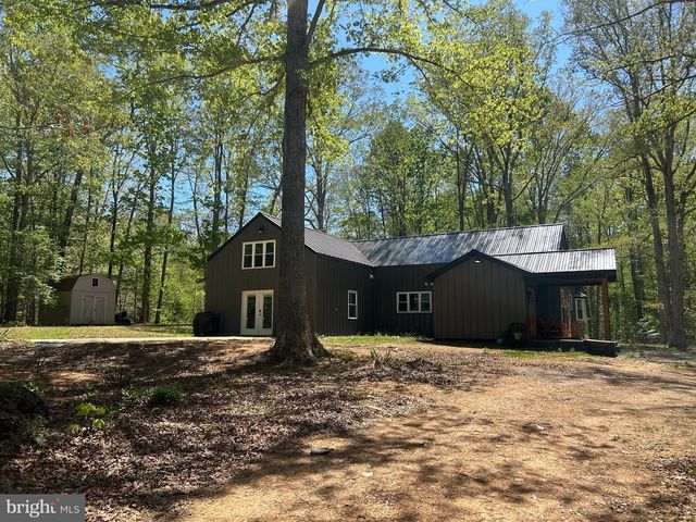 18184 CRAWFORD LN, Gordonsville, VA 22942