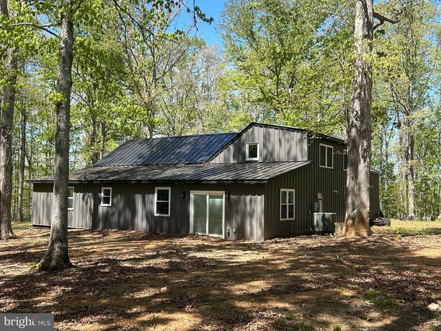 18184 CRAWFORD LN, Gordonsville, VA 22942