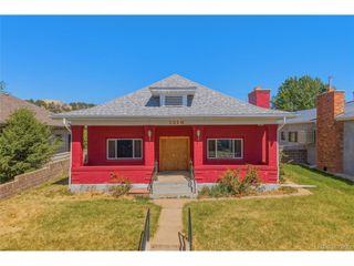 1316 Grant Ave, Trinidad, CO 81082