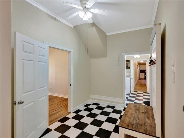 683 Water View Drive, Livingston, TX 77351