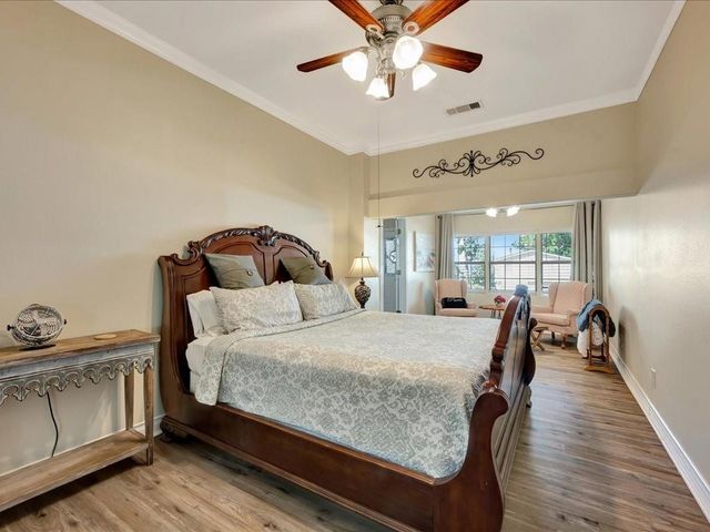 683 Water View Drive, Livingston, TX 77351