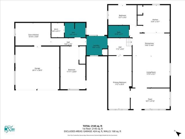 683 Water View Drive, Livingston, TX 77351