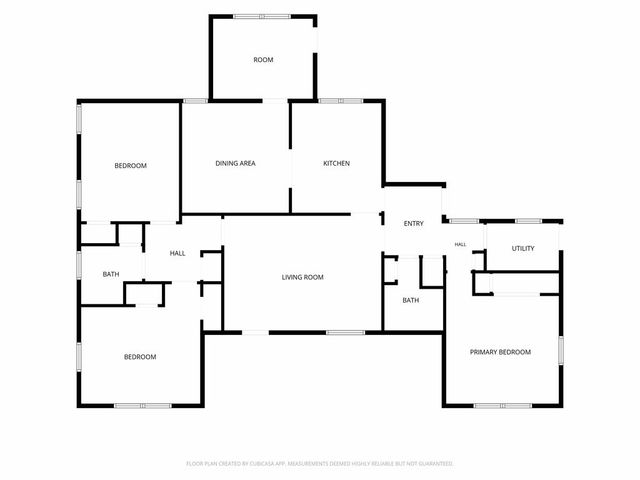1800 16th Place, Phenix City, AL 36867