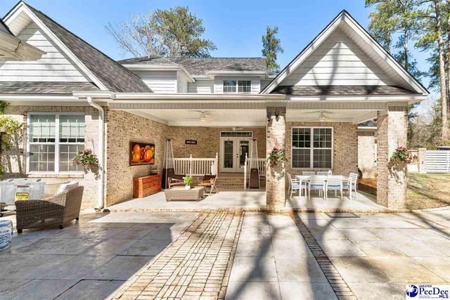 634 N Beaverdam Drive, Florence, SC 29501