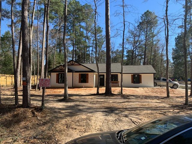 10796 Royal Magnolia, Conroe, TX 77303