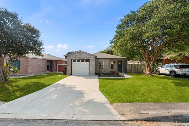 11414 COLUSA DR, San Antonio, TX 78245