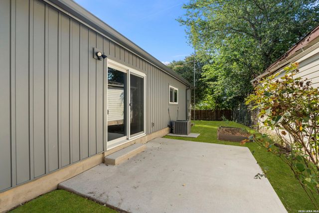 11414 COLUSA DR, San Antonio, TX 78245