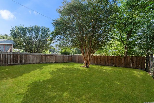 11414 COLUSA DR, San Antonio, TX 78245