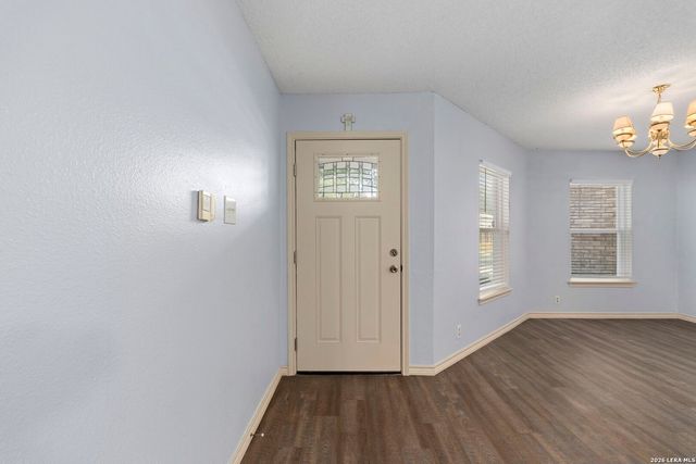 11414 COLUSA DR, San Antonio, TX 78245