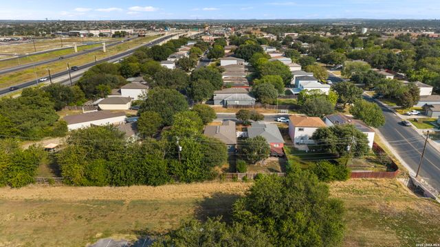 11414 COLUSA DR, San Antonio, TX 78245