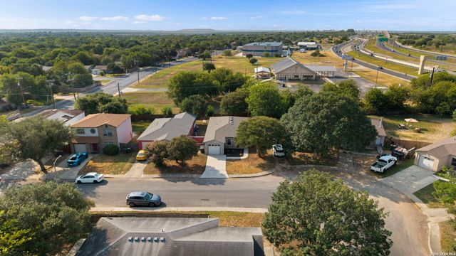 11414 COLUSA DR, San Antonio, TX 78245