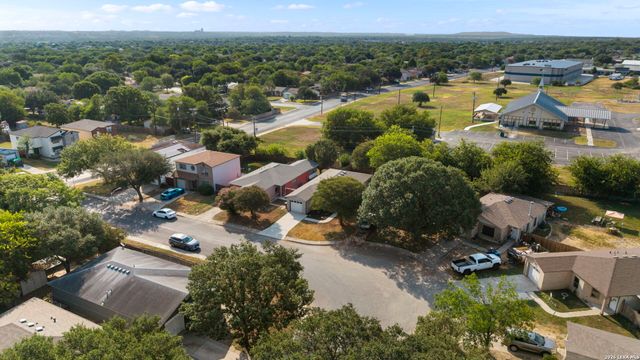 11414 COLUSA DR, San Antonio, TX 78245