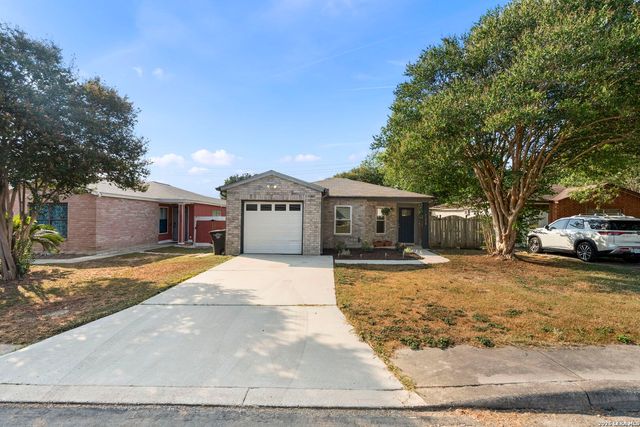 11414 COLUSA DR, San Antonio, TX 78245