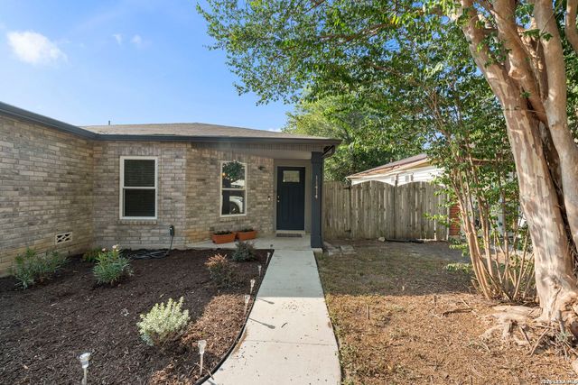11414 COLUSA DR, San Antonio, TX 78245