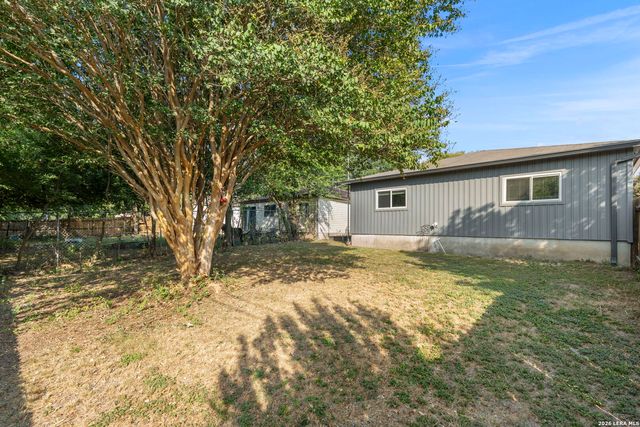 11414 COLUSA DR, San Antonio, TX 78245