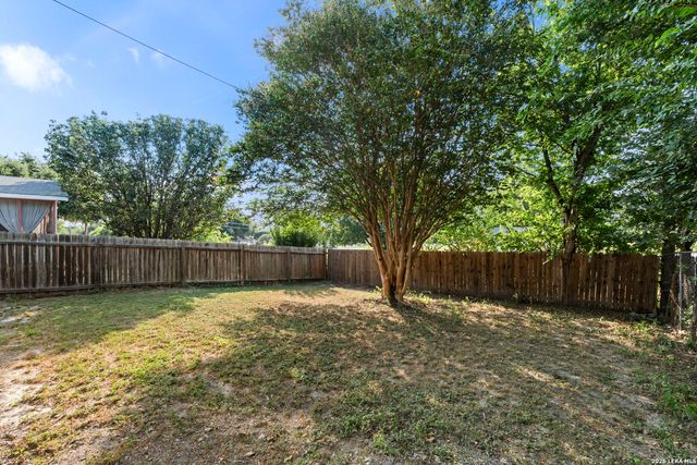 11414 COLUSA DR, San Antonio, TX 78245