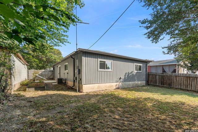 11414 COLUSA DR, San Antonio, TX 78245