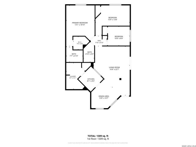 11414 COLUSA DR, San Antonio, TX 78245