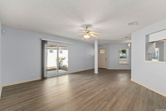 11414 COLUSA DR, San Antonio, TX 78245