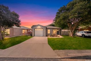 11414 COLUSA DR, San Antonio, TX 78245