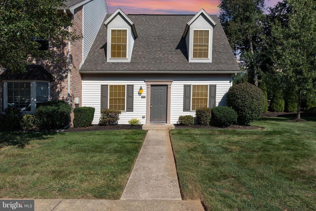 165 MELBOURNE LN, Mechanicsburg, PA 17055