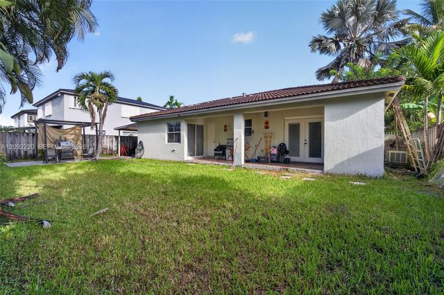 11234 SW 244th Terrace, Homestead, FL 33032