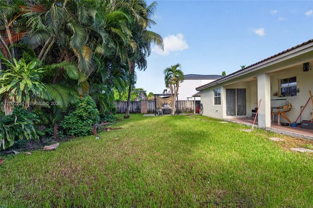 11234 SW 244th Terrace, Homestead, FL 33032