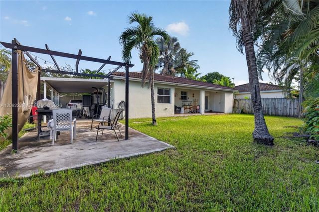 11234 SW 244th Terrace, Homestead, FL 33032