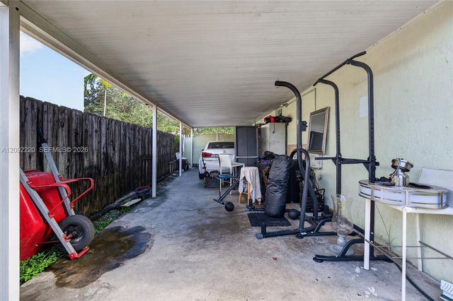 11234 SW 244th Terrace, Homestead, FL 33032