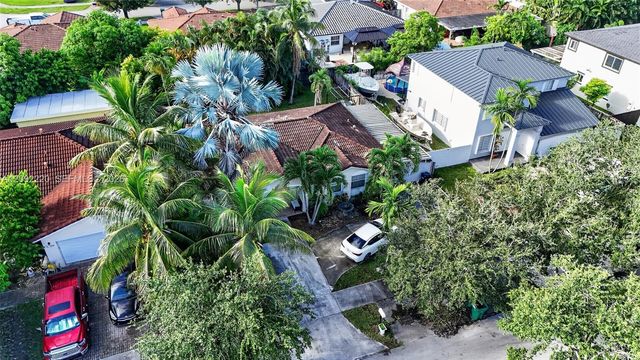 11234 SW 244th Terrace, Homestead, FL 33032