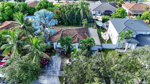 11234 SW 244th Terrace, Homestead, FL 33032