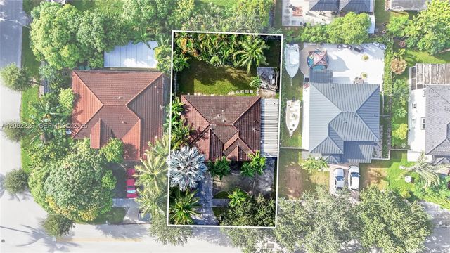 11234 SW 244th Terrace, Homestead, FL 33032